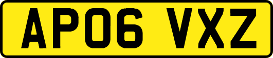 AP06VXZ