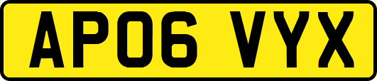 AP06VYX