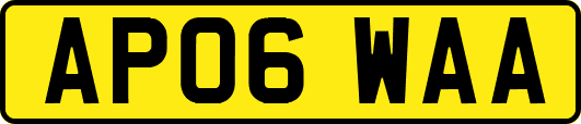 AP06WAA