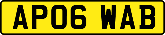 AP06WAB