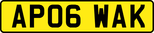 AP06WAK
