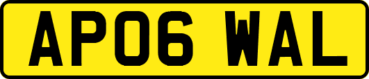 AP06WAL