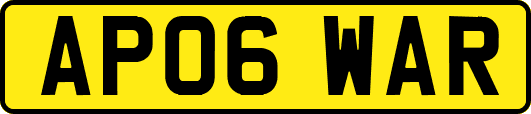 AP06WAR