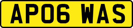 AP06WAS