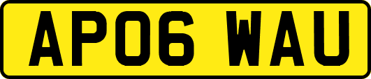 AP06WAU