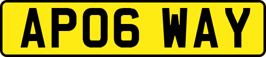 AP06WAY