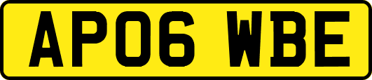 AP06WBE