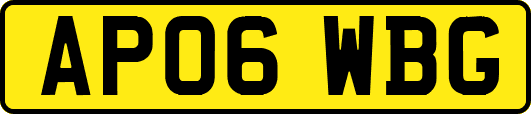AP06WBG
