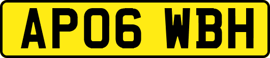 AP06WBH