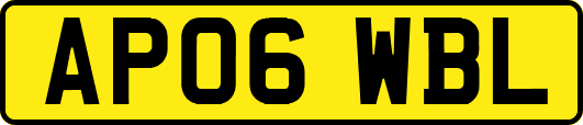 AP06WBL