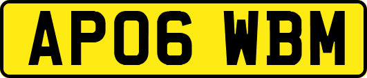 AP06WBM