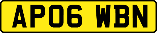 AP06WBN