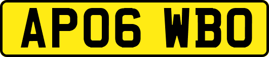 AP06WBO