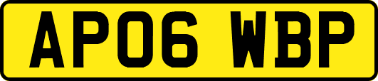 AP06WBP