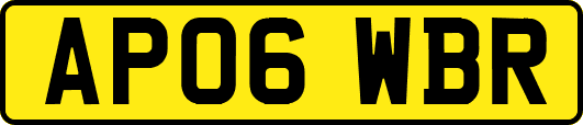 AP06WBR
