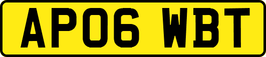 AP06WBT