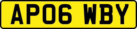 AP06WBY