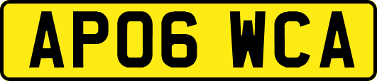 AP06WCA
