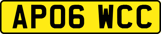 AP06WCC