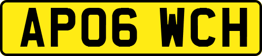 AP06WCH