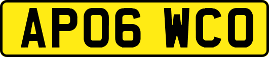AP06WCO