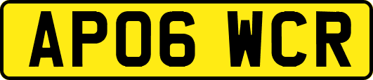 AP06WCR