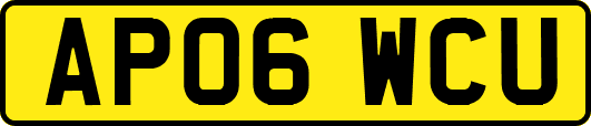 AP06WCU