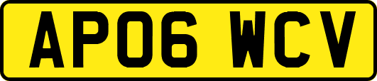 AP06WCV