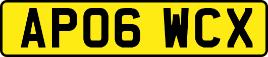 AP06WCX