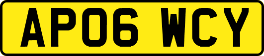 AP06WCY