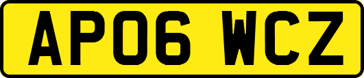 AP06WCZ