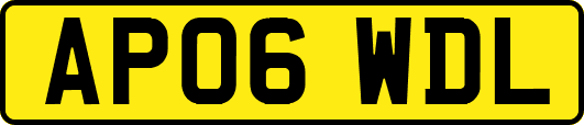 AP06WDL