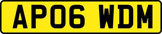 AP06WDM