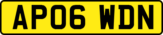 AP06WDN