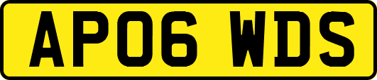 AP06WDS