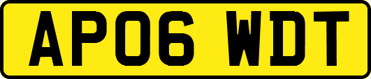 AP06WDT