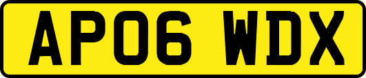 AP06WDX