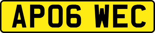 AP06WEC