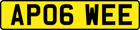 AP06WEE