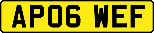 AP06WEF