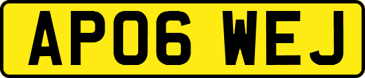 AP06WEJ