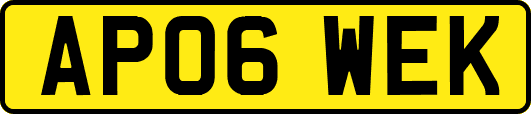 AP06WEK