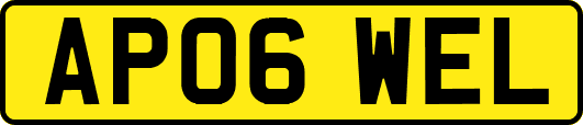 AP06WEL
