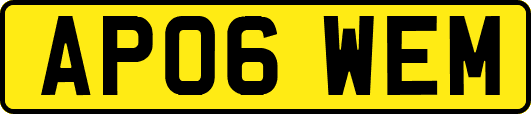 AP06WEM