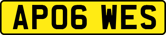 AP06WES