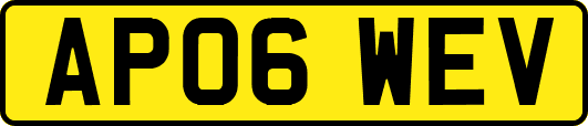 AP06WEV