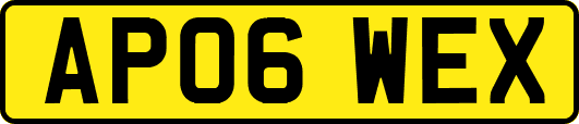 AP06WEX