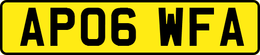 AP06WFA