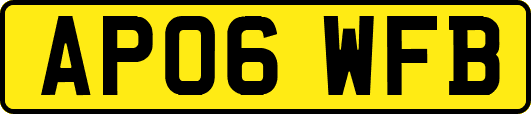 AP06WFB