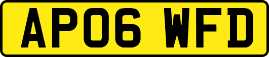 AP06WFD